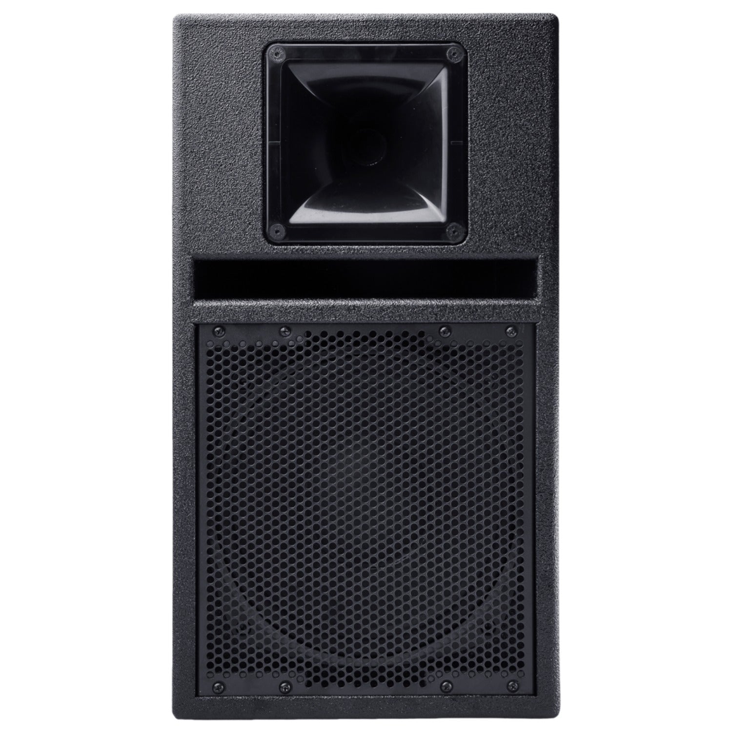 Bassboss Active PA Speakers Black Bassboss SV9-MK3 Single 9" Loudspeaker