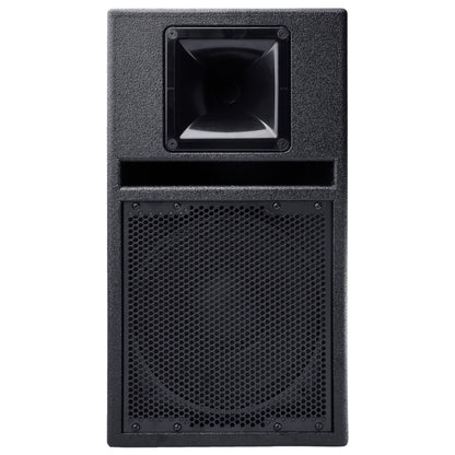 Bassboss Active PA Speakers Black Bassboss SV9-MK3 Single 9" Loudspeaker