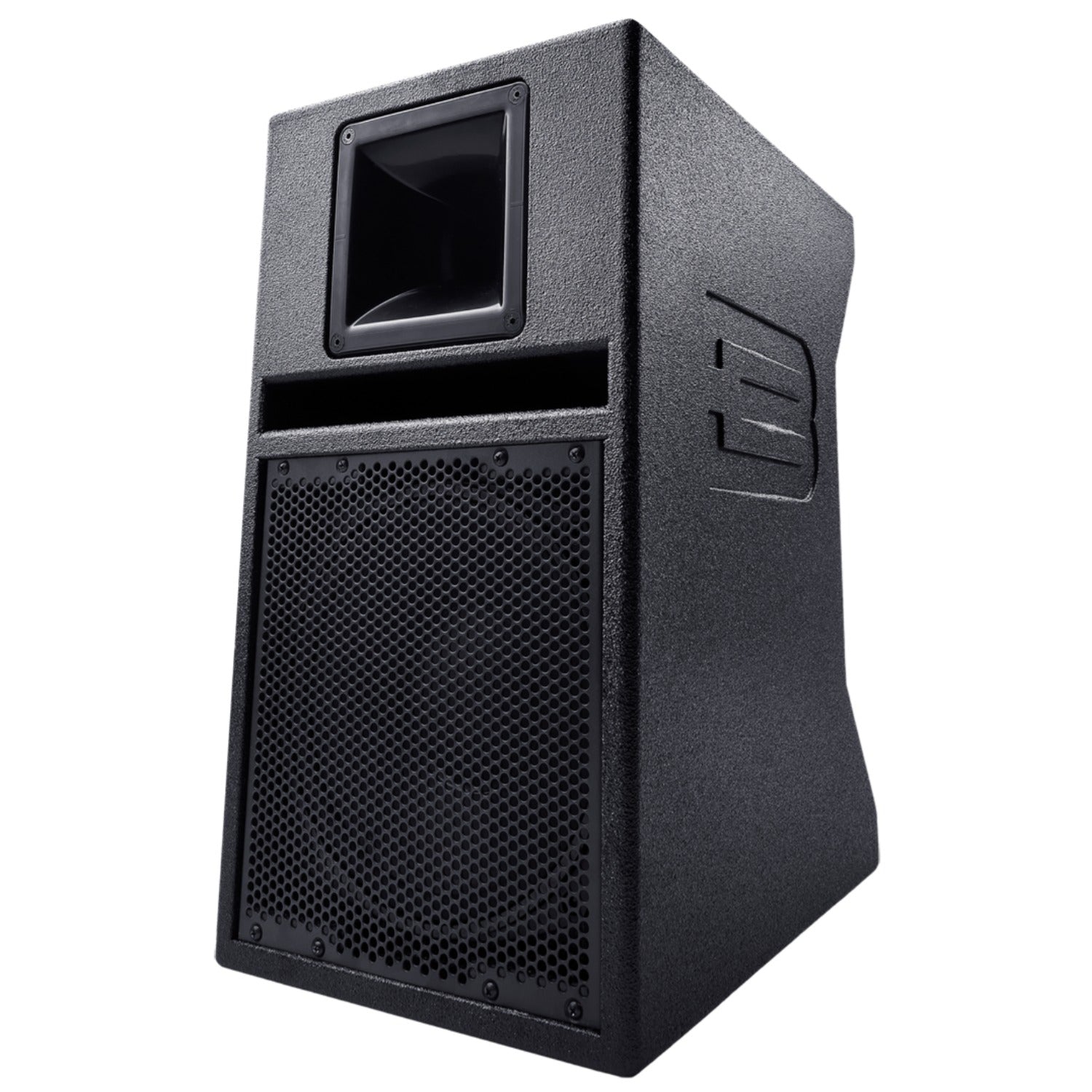 Bassboss Active PA Speakers Black Bassboss SV9-MK3 Single 9" Loudspeaker
