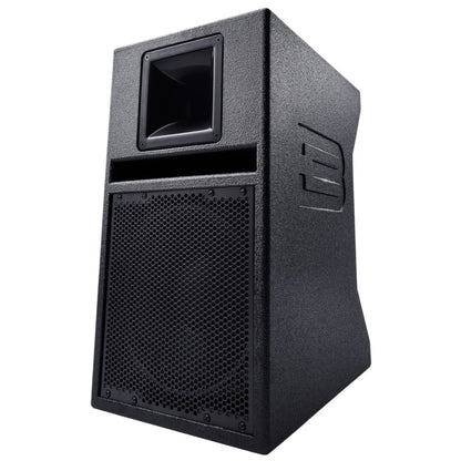 Bassboss Active PA Speakers Black Bassboss SV9-MK3 Single 9" Loudspeaker