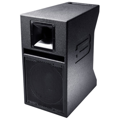 Bassboss Active PA Speakers Black Bassboss SV9-MK3 Single 9" Loudspeaker