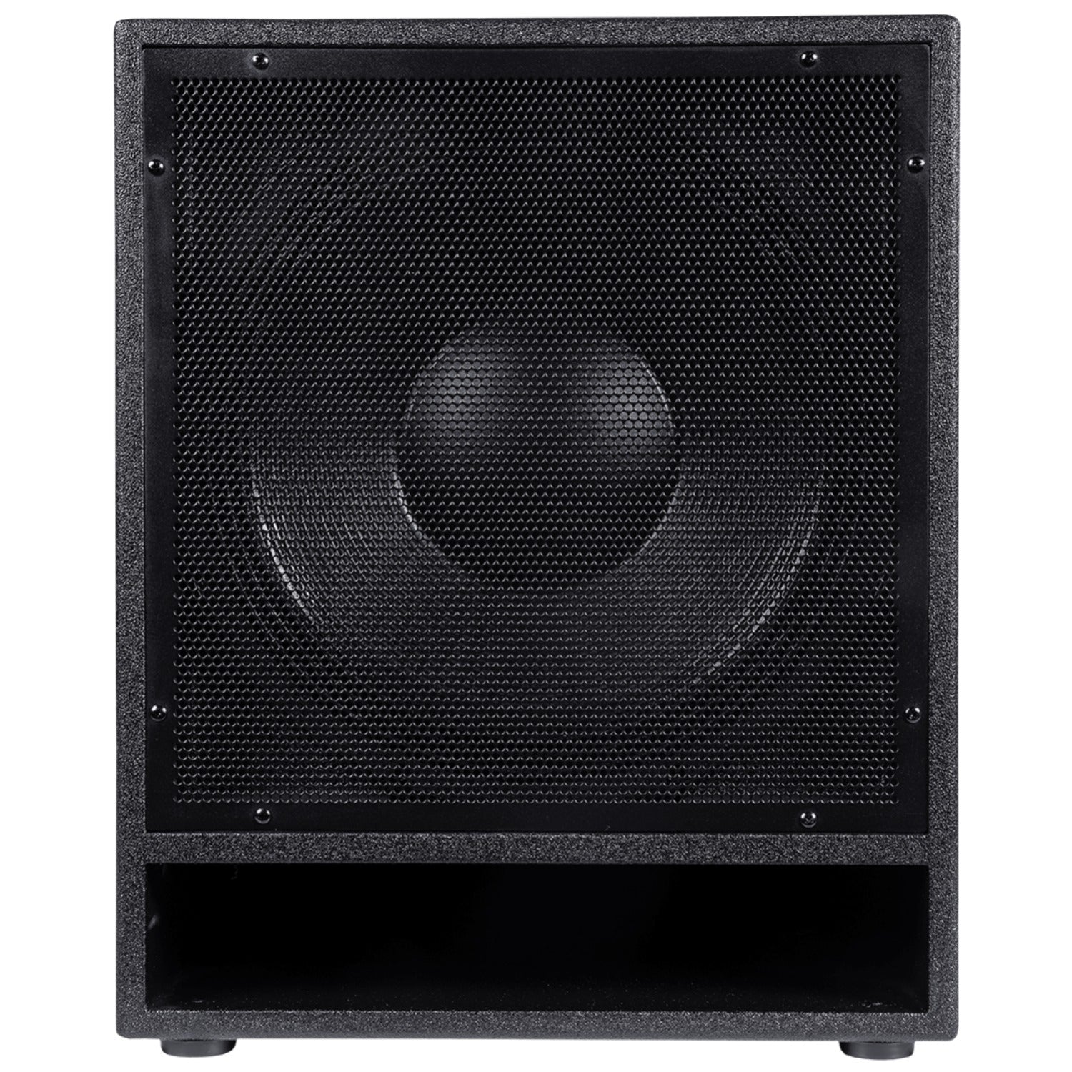 Bassboss Subwoofers Black Bassboss BB15-MK3 Single 15" Subwoofer