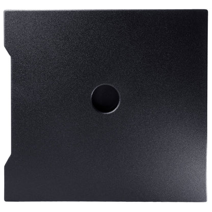 Bassboss Subwoofers Black Bassboss DJ18S-MK3 Single 18" Subwoofer