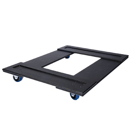 Bassboss Subwoofers Black Bassboss KRAKEN-MK3 Quad 21" Subwoofer