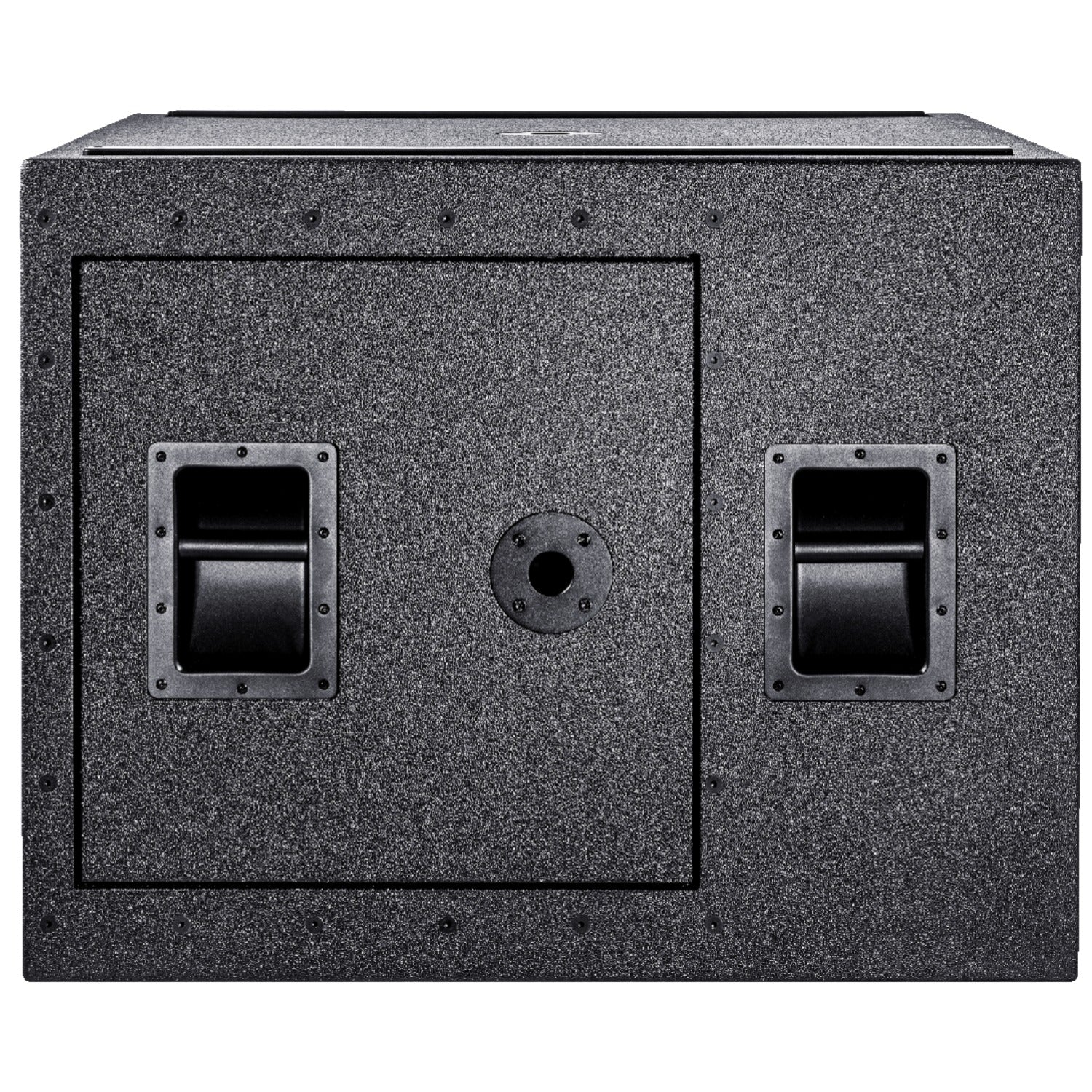 Bassboss Subwoofers Black Bassboss MAKARA-MK3 Double 21" Subwoofer