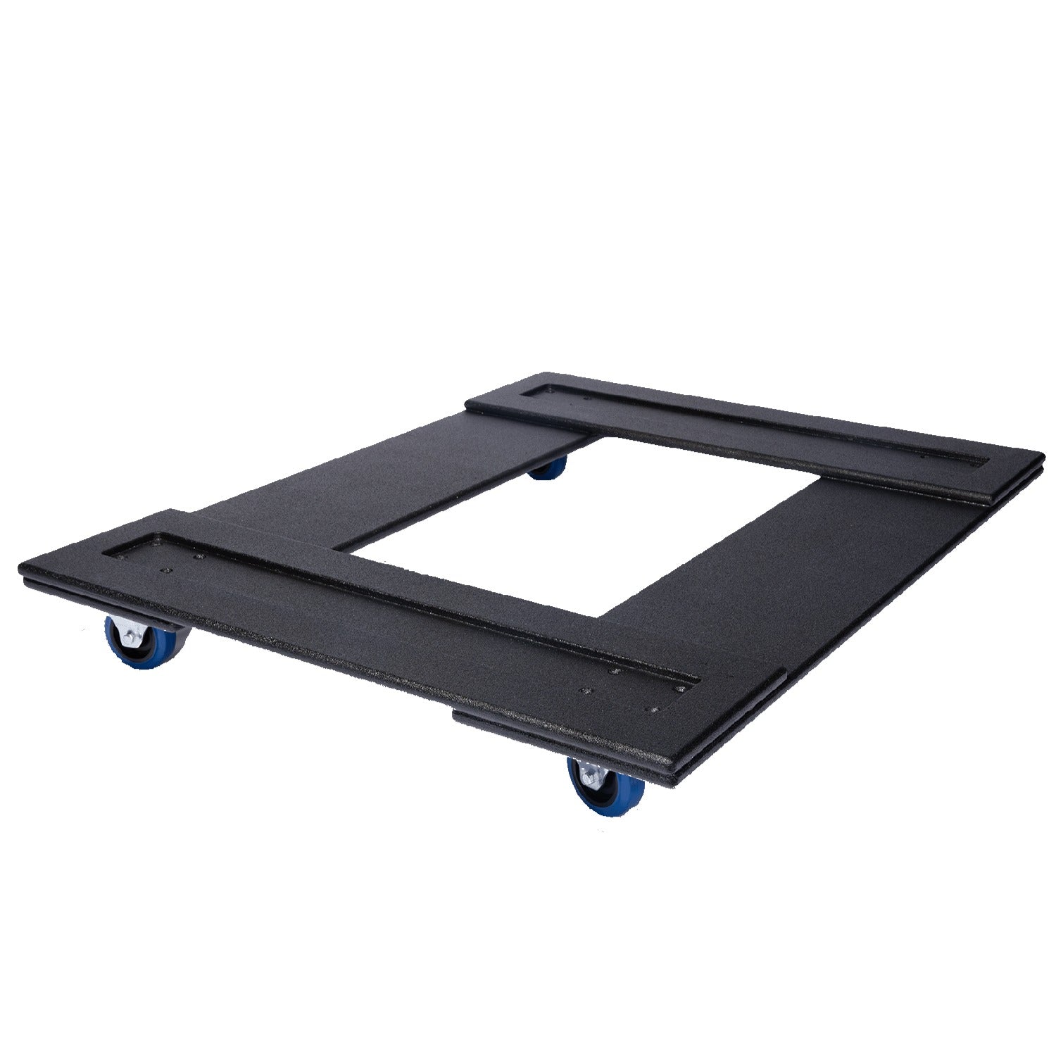 Bassboss Subwoofers Black Bassboss MAKARA-MK3 Double 21" Subwoofer