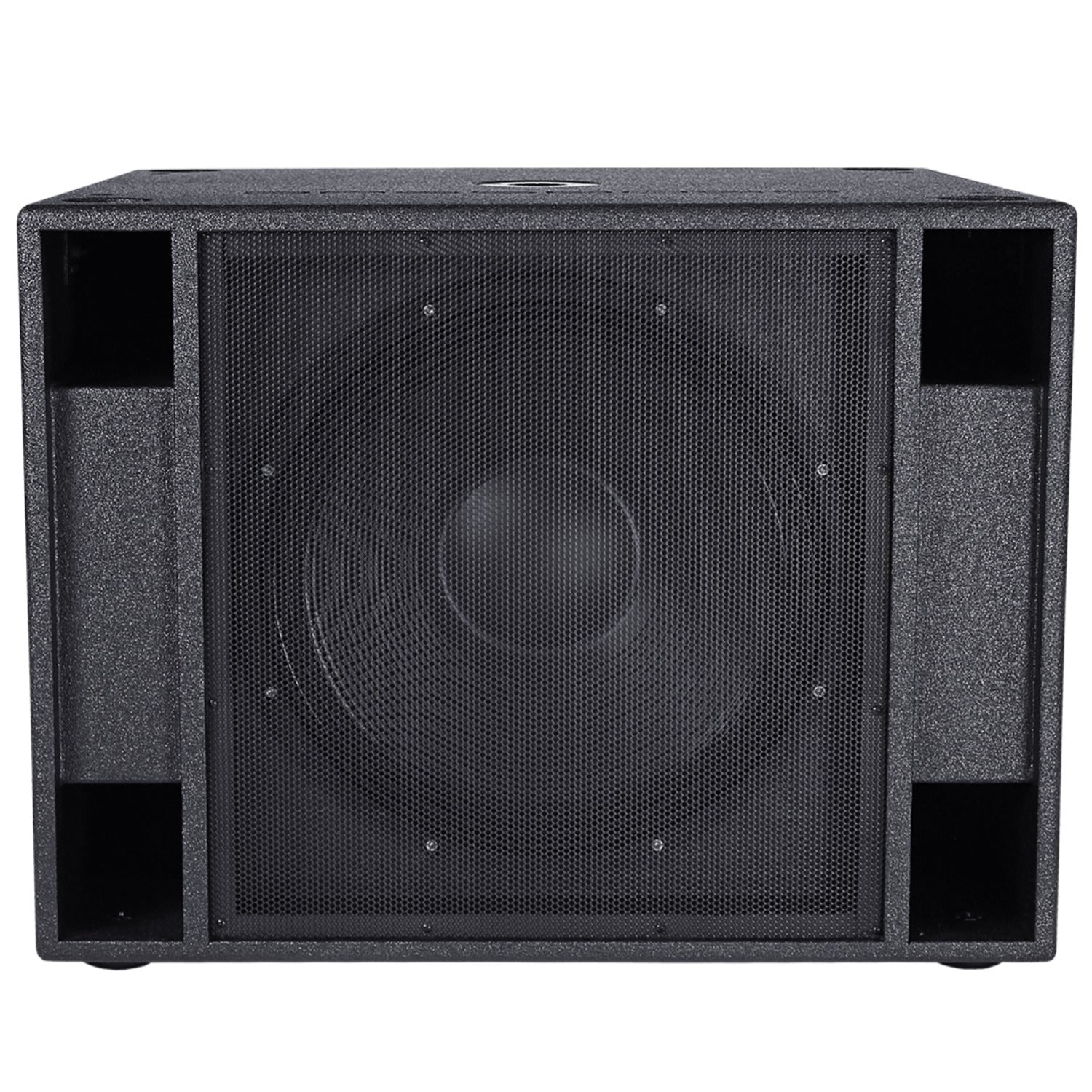 Bassboss Subwoofers Black Bassboss SSP118-MK3 Single 18" Subwoofer 