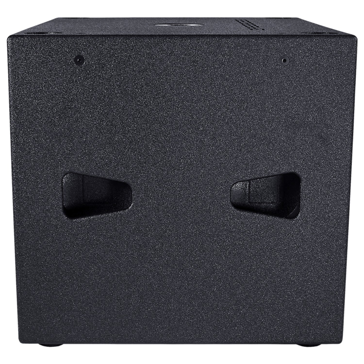 Bassboss Subwoofers Black Bassboss SSP118-MK3 Single 18" Subwoofer 
