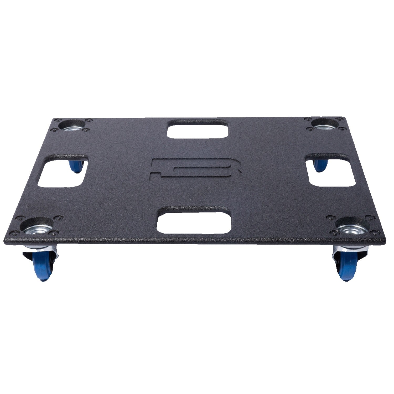 Bassboss Subwoofers Black Bassboss SSP118-MK3 Single 18" Subwoofer 