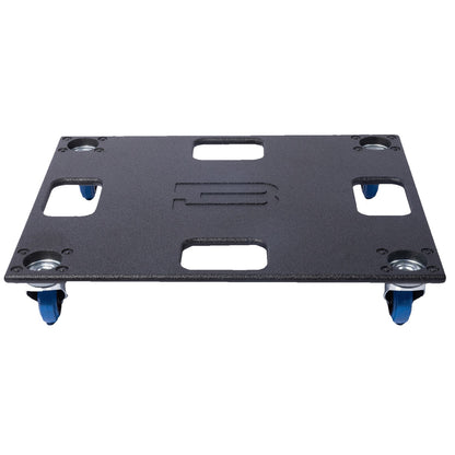 Bassboss Subwoofers Black Bassboss SSP118-MK3 Single 18" Subwoofer 