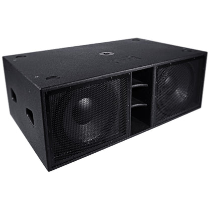 Bassboss Subwoofers Black Bassboss SSP215-MK3 Dual 15" Subwoofer