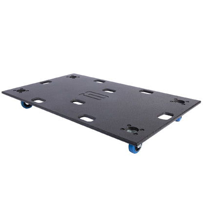 Bassboss Subwoofers Black Bassboss SSP215-MK3 Dual 15" Subwoofer