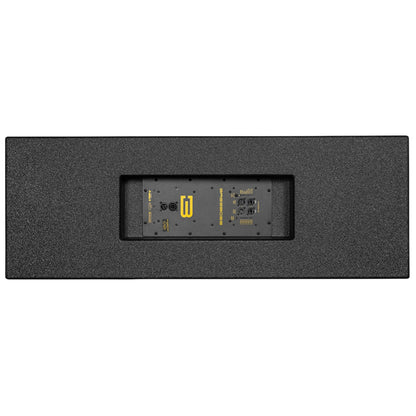 Bassboss Subwoofers Black Bassboss SSP215-MK3 Dual 15" Subwoofer