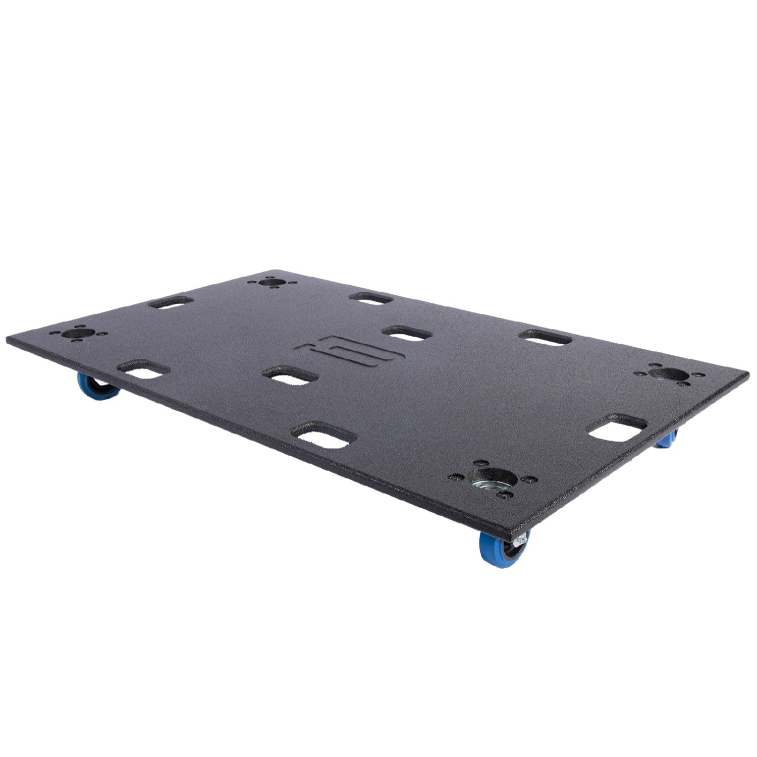 Bassboss Subwoofers Black Bassboss SSP218-MK3 Dual 18" Subwoofer