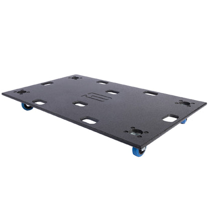 Bassboss Subwoofers Black Bassboss SSP218-MK3 Dual 18" Subwoofer