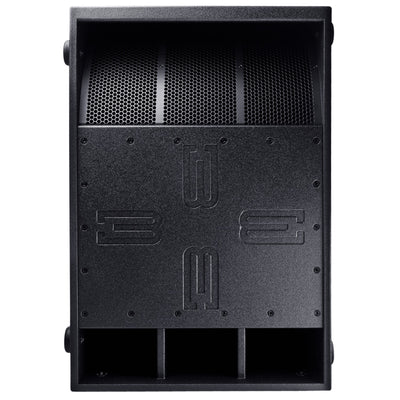 Bassboss VS21-MK3 Single 21" Subwoofer