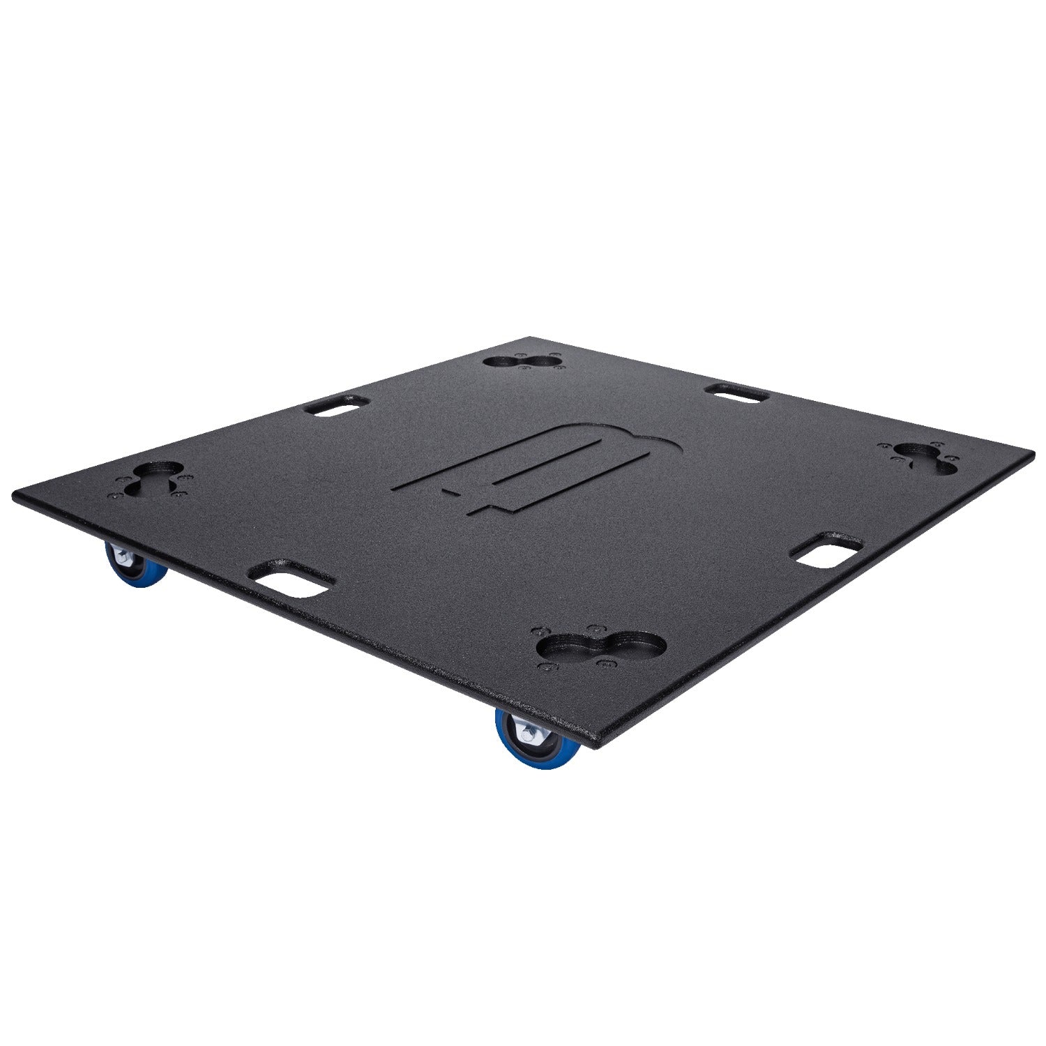 Bassboss Subwoofers Black Bassboss VS21-MK3 Single 21" Subwoofer