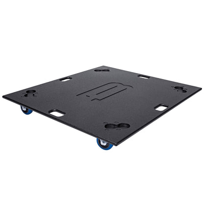 Bassboss Subwoofers Black Bassboss VS21-MK3 Single 21" Subwoofer