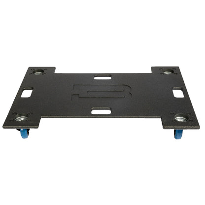 Bassboss Subwoofers Black Bassboss VS21-MK3 Single 21" Subwoofer