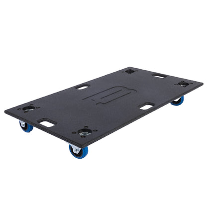 Bassboss Subwoofers Black Bassboss ZV28-MK3 Double 18″ Subwoofer