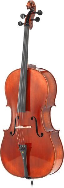 Bazzini Violins Bazzini Violinset Studio 4/4