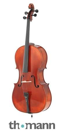Bazzini Violins Bazzini Violinset Studio 4/4