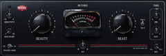 Waves BB Tubes: Tube Distortion Plugin