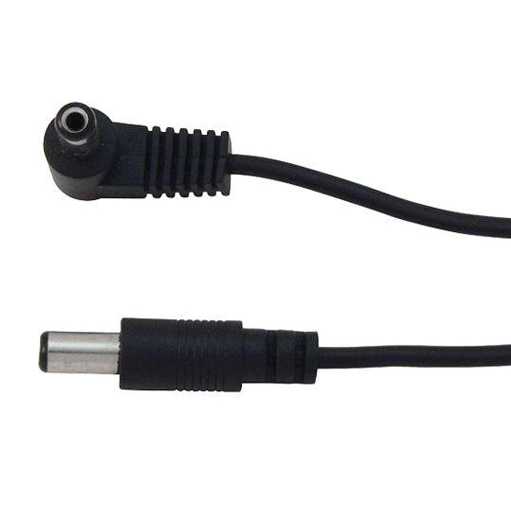 bbe cables and connectors supa1 bbe supa 1 24-inch supa charger adapter cable - pair
