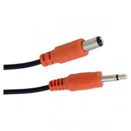 bbe cables and connectors supa3 bbe supa 1 24-inch supa charger adapter cable - pair