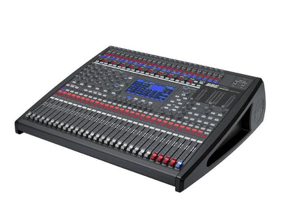 BBE Digital Mixers BBE MP24M 24-Channel Digital Mixer
