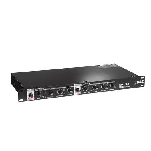 Buy BBE MAXX3 2Way Stereo Sonic Maximizer Passive Crossover Online