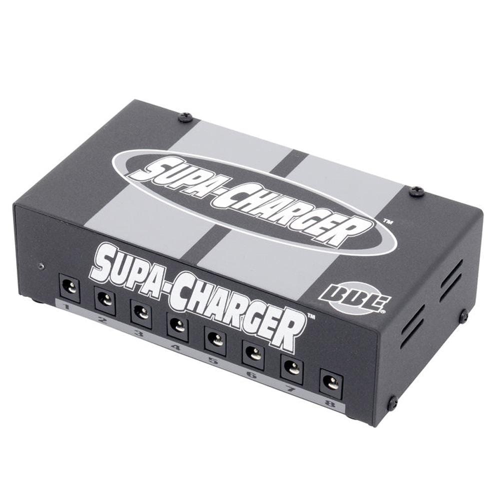 bbe power supplies bbe supa-charger high performance pedals power supply