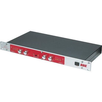 bbe signal processors bbe 382isw sonic maximizer audio enhancing signal processor