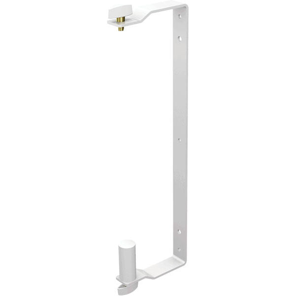 behringer accessories white behringer wb212 eurolive wall mount bracket for eurolive series speakers   