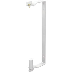 Behringer Accessories White Behringer WB212 Eurolive Wall Mount Bracket For Eurolive Series Speakers