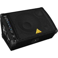 Behringer Active Floor Monitors Behringer Eurolive F1320D Active Monitor Speaker