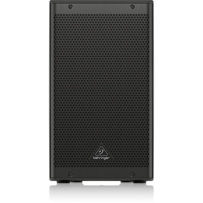 Behringer Active PA Speakers 1000 Watt 10 Inch Behringer Active PA Speaker System with DSP and 2 Channel Mixer 