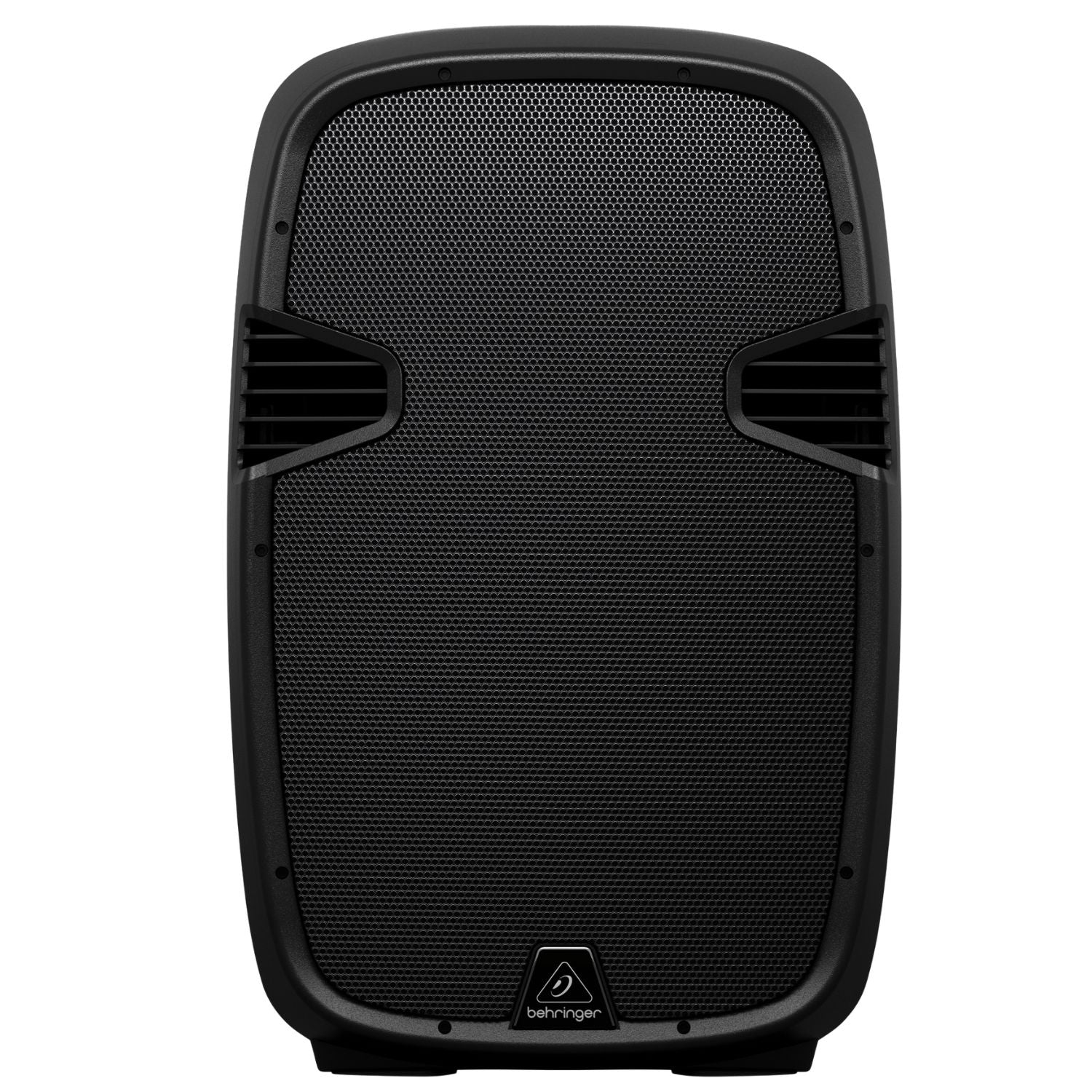Behringer Active PA Speakers 800-Watt 15-Inch Behringer 2-Way Active PA Speaker System With Built In Media Player #watts_800-watt-15-inch