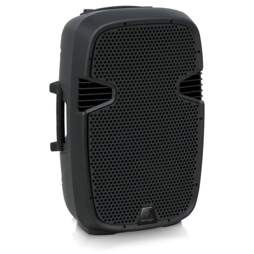 Behringer sales pa speakers