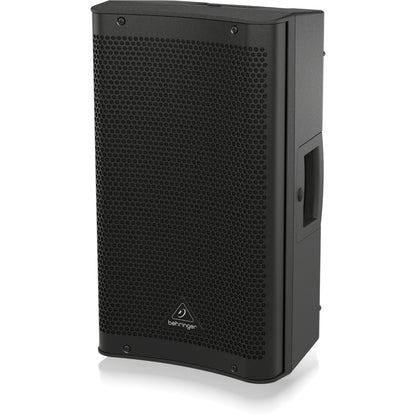 Behringer Active PA Speakers Behringer Active PA Speaker System with DSP and 2 Channel Mixer 