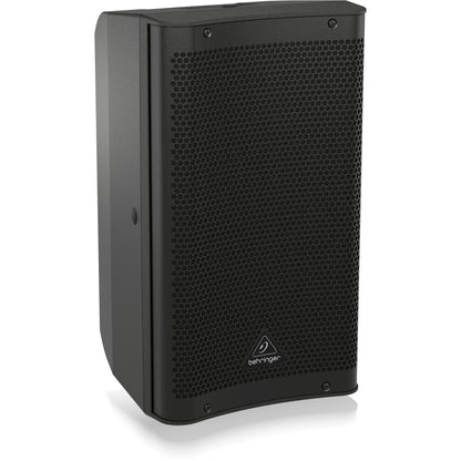 Behringer Active PA Speakers Behringer Active PA Speaker System with DSP and 2 Channel Mixer 