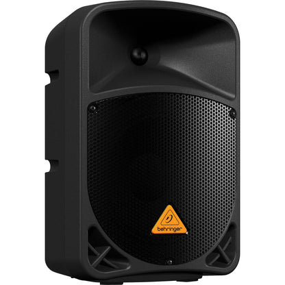 behringer active pa speakers behringer b108d - 8inch 300w 2-way powered pa speaker