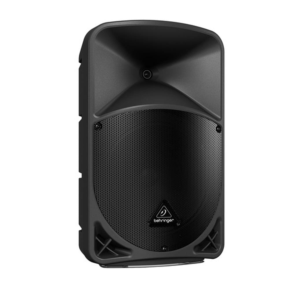 behringer active pa speakers behringer b12x eurolive series 12inch 2-way active pa speaker