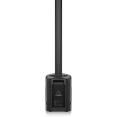 Behringer Active PA Speakers Behringer C210 200W Powered Column Loudspeaker with 8 Inch Subwoofer