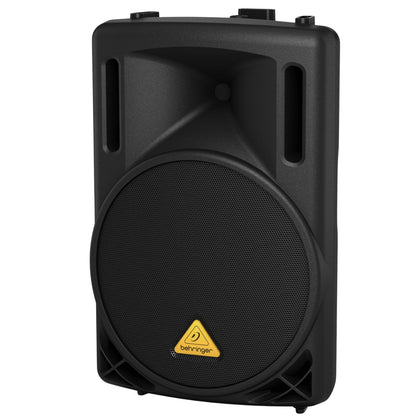 Behringer Active PA Speakers Behringer EUROLIVE B212D Active PA Speaker System