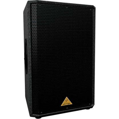 behringer active pa speakers behringer eurolive vp1520d