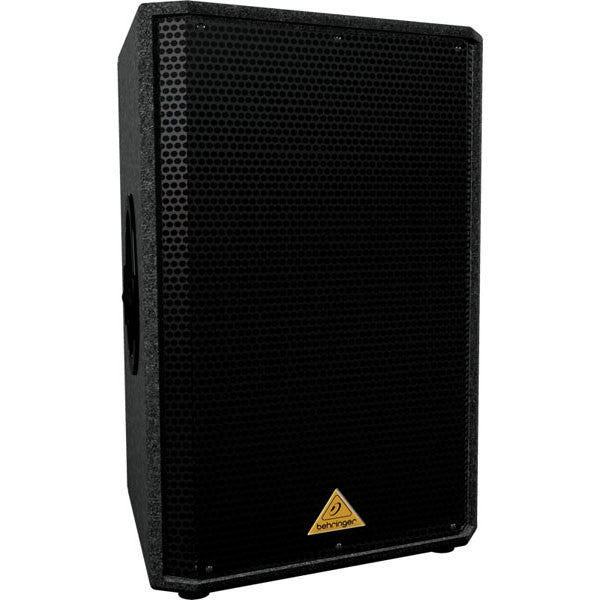 behringer active pa speakers behringer eurolive vp1520d