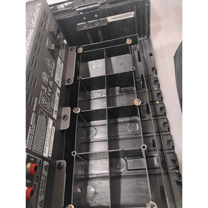Behringer Active PA Speakers Behringer EUROPORT PPA200BT - Open Box B Stock