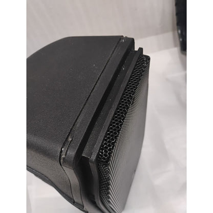 Behringer Active PA Speakers Behringer EUROPORT PPA200BT - Open Box B Stock