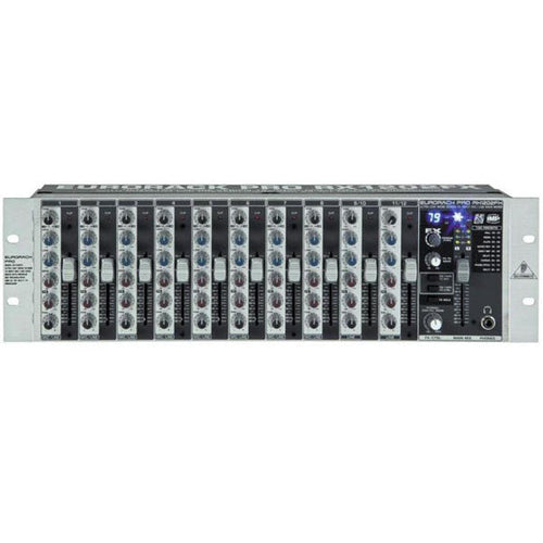 Buy Behringer PRO RX1202 FX Rackmount Mixer Online Bajaao